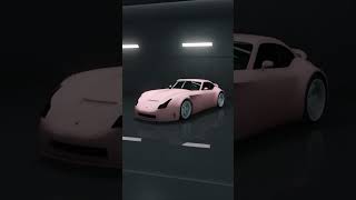 Bravado Verlierer Customizations TVR Sagaris  GTA 5 Online [upl. by Etrem]