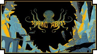 Stirring Abyss  Squad Based Tactical Game [upl. by Milah725]