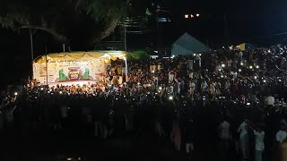 KAWALI LIVE  Mawla Ya Salli  Parabar  CRB Chittagong [upl. by Ylnevaeh]