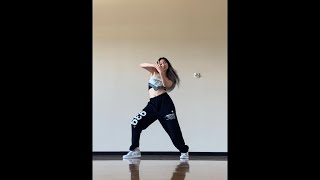 HYOLYN  ‘Dally’  Dance Cover [upl. by Emlynn]