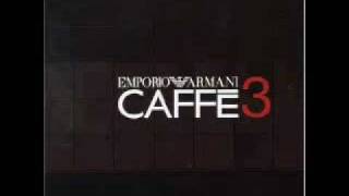 Emporio Armani Caffe vol 3 13 Controluce Mi cancion [upl. by Mathian452]