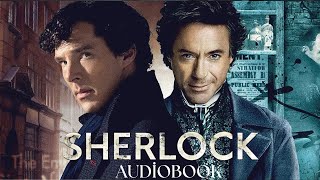 The Second Stain THE RETURN OF SHERLOCK HOLMES By Arthur Conan Doyle AudioBook [upl. by Olds472]