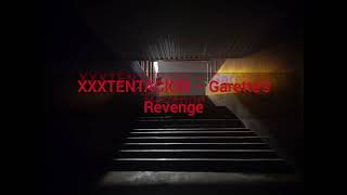 XXXTENTACION – Garettes Revenge [upl. by Anatsirhc774]