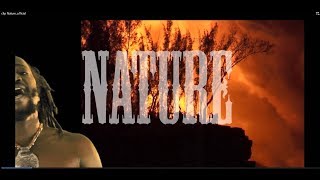 NATURE clip officiel Salim Jah Peter [upl. by Nevile]