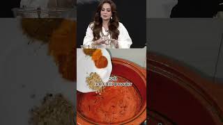 😲Sadia Imam ne bataya daal chana banany ka tarika how to make daal chana shorts​ youtubeshorts [upl. by Leelaj]