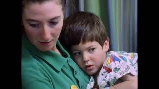 Childrens Hospital  BBC1  Thursday 22nd December 1994 [upl. by Ettennal]