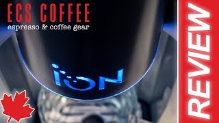 ION Bottleless Water Cooler Review [upl. by Ronile]