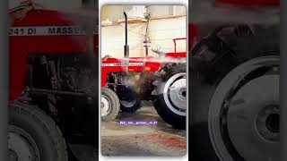 Gaddi naha li  meri dhanno naha li instagram love vlog 1000subscriber trending tractor [upl. by Paynter94]