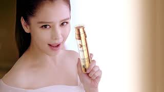 NEW Bioessence BioGold Golden Ratio Double Serum [upl. by Spatola131]