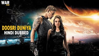 DOOSRI DUNIYA 2021 HOLLYWOOD HINDI DUBBED BLOCKBUSTER MOVIE  LATEST HOLLYWOOD MOVIE  WAR FILM [upl. by Gibeon662]