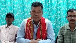 Kraksalo Kokthum Panda Khlaiwi NLFT Motha Swbaiwi Rwjakha Honwi Saklaimung Rwkha Prasanjit Debbarma [upl. by Leora]