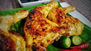 CHICKEN INASAL l INASAL OIL RECIPE l HOMEMADE MANG INASAL l QUICK amp EASY [upl. by Ghassan]