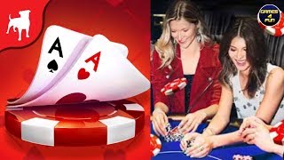 Zynga Poker – Free Texas Holdem Online Card Games [upl. by Dorwin]