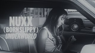 Nuxx Born Slippy  Lee Montgomery Edit Death Proof [upl. by Sugar]