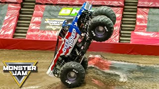 Monster Jam HIGHLIGHTS Cincinnati OH  August 2425 2024  Monster Jam [upl. by Chapa]