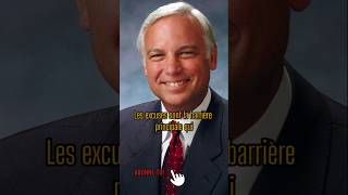 Citation de Jack canfield motivation citation developpementpersonnel [upl. by Savart492]