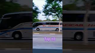 Vs 85 piracicabana pra automobile transporte shortsvideo [upl. by Braeunig]