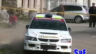 V Rally Baixa Limia 2008 [upl. by Evelyn]