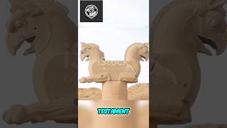 Persepolis Iran – Ancient Palaces and Achaemenid Legacy World Explorer facts historylovers [upl. by Sandeep]