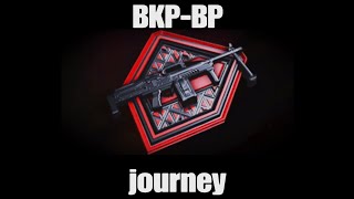 PKPBP TIER 1 MASTERY BADGE Journey In Battlefield 2042 [upl. by Uttasta]