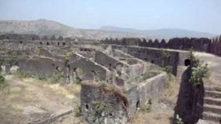 MURUD JANJIRA FORT 2011 [upl. by Anahsed501]