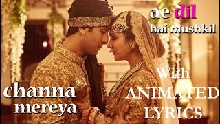 Channa mereya  extended version [upl. by Dric260]