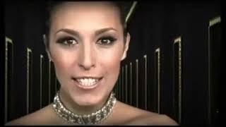 Gisela  Casanova Eurovision Song Contest 2008 ANDORRA preview video [upl. by Dira]