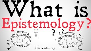 What is Epistemology Philosophical Definitions [upl. by Amaso]