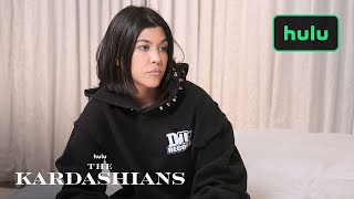 The Kardashians  She Chose Money Over Me  Hulu [upl. by Okkin]