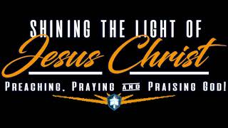 Missionary Chuck Perkins Bright Light Baptist Church Full Sermon December 4 2022 [upl. by Viridissa]