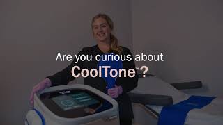 Everything You Need to Know About CoolTone™ [upl. by Allehc974]