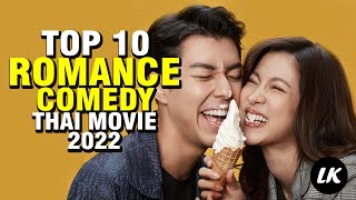 Best Thailand Movie About Romance Comedy [upl. by Amye]