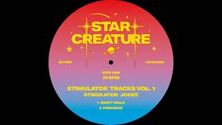 Stimulator Jones – Precious [upl. by Boesch847]