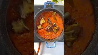 Goat Meat Stewshortsafrica goatmeat [upl. by Enyad]