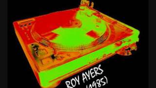 ROY AYERS  Hot extended [upl. by Decker]