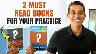 2 Must Read Books For Every Dentist [upl. by Attekram973]