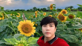 GANDA DITO 📍 FARMERS LOVE AGRI FARM TARLAC  Vlogger Boyboy [upl. by Ynohtnacram]