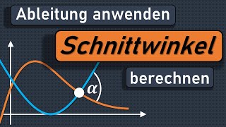 Nullstellen berechnen  Schnittpunkt mit der xAchse [upl. by Niela]