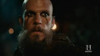 Vikings  Floki Finds Muslim Mosque Season 4B Official Scene 4x16 HD [upl. by Applegate563]