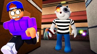 ROBLOX PIGGY BOOK 2 CHAPTER 1 Alleys [upl. by Mosby]