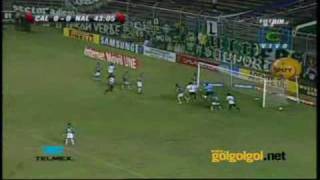 Cali VS Nacional  Liga Postobon 2 [upl. by Harihs232]