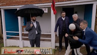 Promo  DASHNI DHE PABESI  Episodi 41  Tregime të Vjetra [upl. by Frick]