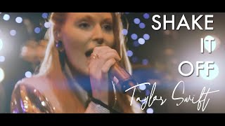 Shake It Off  Taylor Swift  Luna Sounds [upl. by Hacker714]