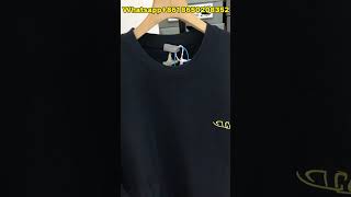 Comfortable wearDIOR AND LEWIS HAMILTON Oversized T shirt from BOOTSFY fashion tshirt dior [upl. by Ion]