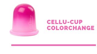 Tuto Cellucup colorchange [upl. by Nhguavoj771]