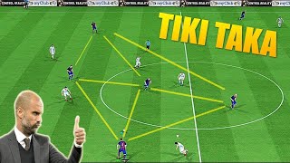 FIFA 23 TIKI TAKA RAGE QUIT TWITCH STREAMER [upl. by Fihsak]