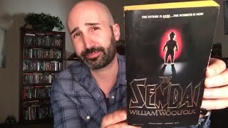 Vintage Paperback Horror Haul [upl. by Anipsed]