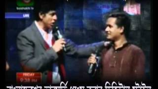 Shahrukh Khan LIVE in Dhaka  Swapan amp Antar Showbiz spoiled the IMAGE OF BANGLADESH [upl. by Schalles]