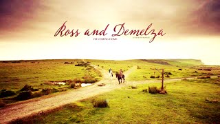 Ross amp Demelza  Im coming home POLDARK [upl. by Randee385]