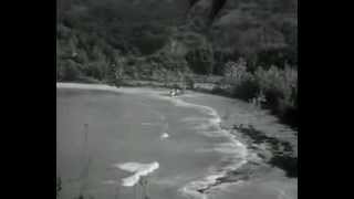 Gilligans Island Pilot Opening [upl. by Lucais52]